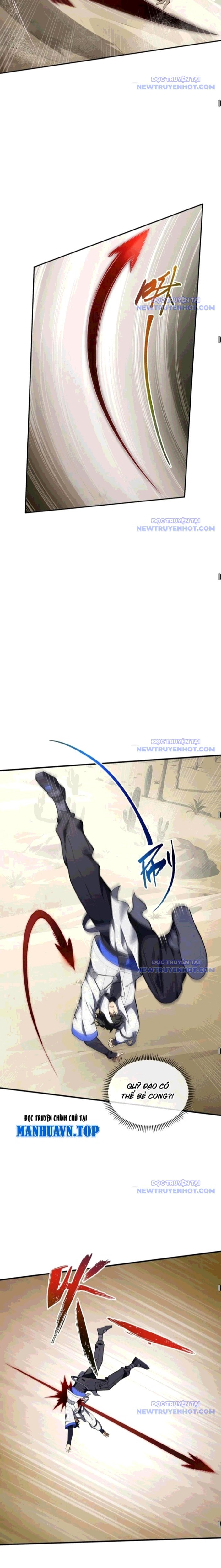 Ta Ký Kết Khế Ước Với Chính Mình - Chap 86