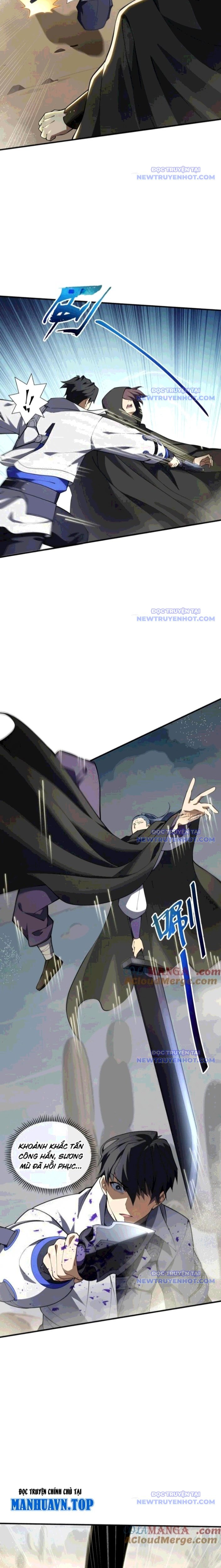 Ta Ký Kết Khế Ước Với Chính Mình - Chap 86