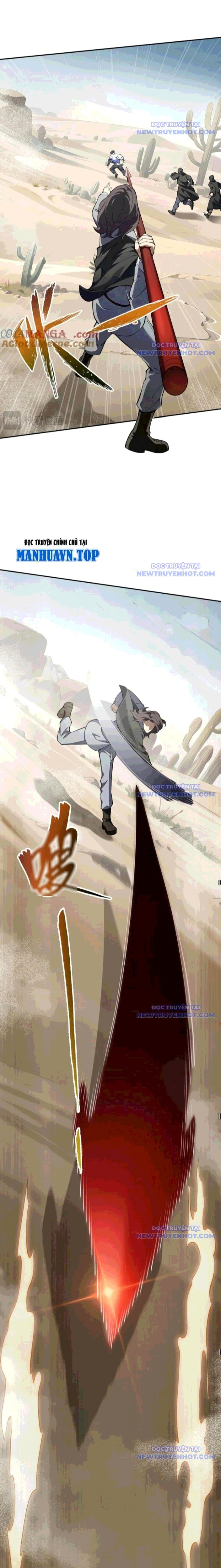 Ta Ký Kết Khế Ước Với Chính Mình - Chap 86