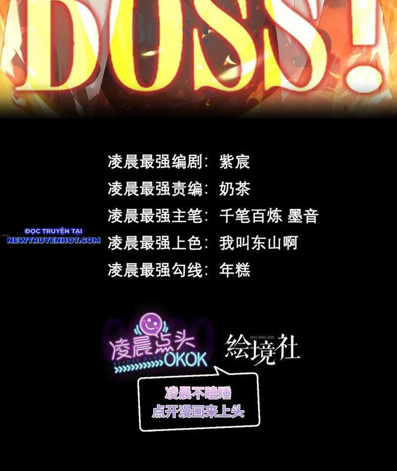 Ta Là Boss Mạnh - Chap 46