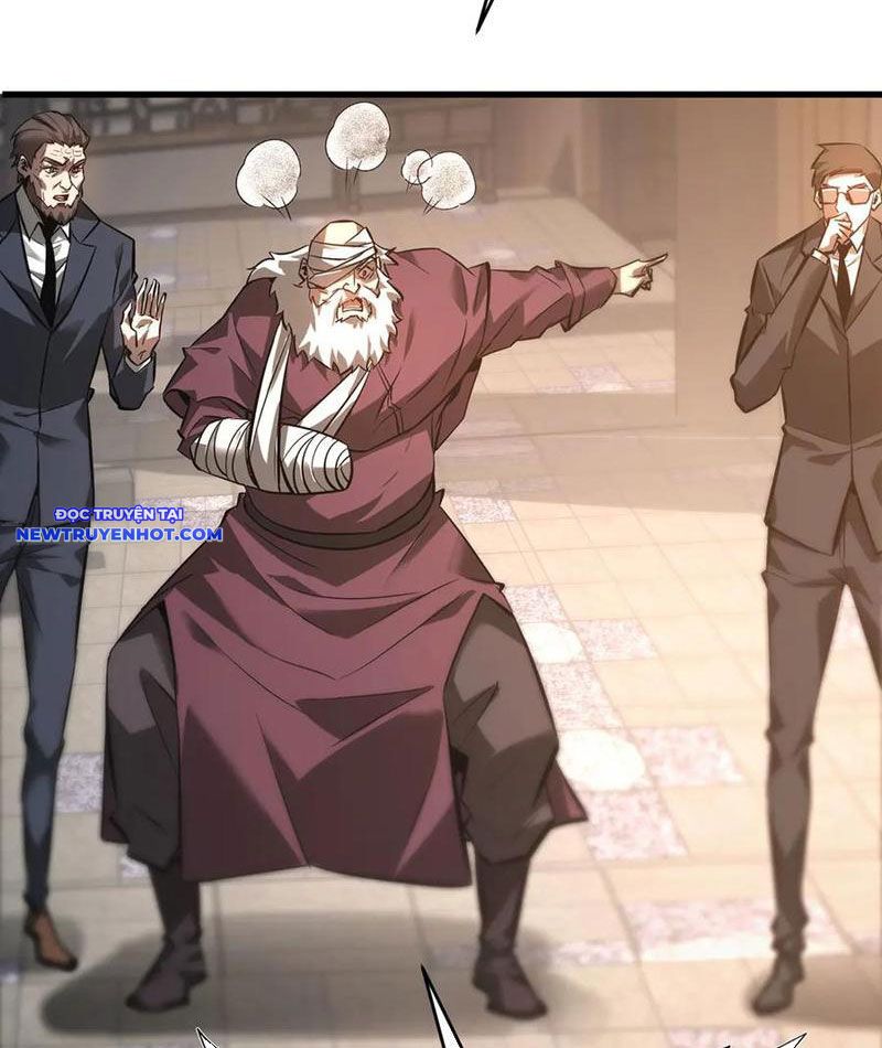 Ta Là Boss Mạnh - Chap 46