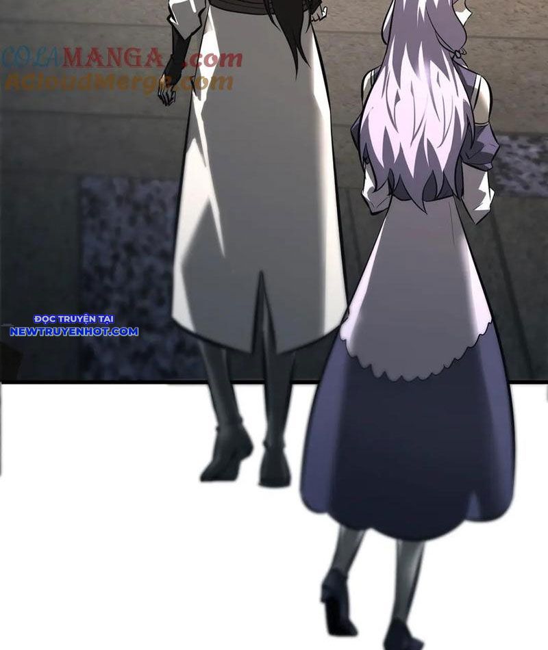 Ta Là Boss Mạnh - Chap 46