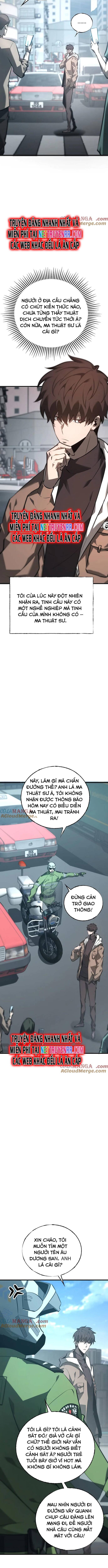 Ta Là Boss Mạnh - Chap 53