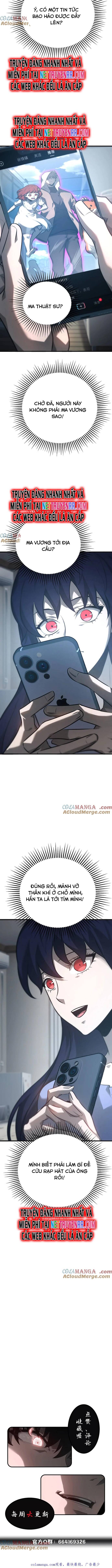 Ta Là Boss Mạnh - Chap 53