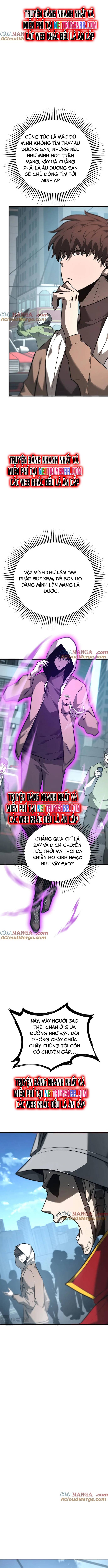Ta Là Boss Mạnh - Chap 53