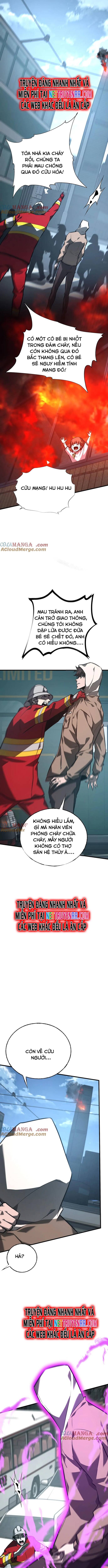 Ta Là Boss Mạnh - Chap 53