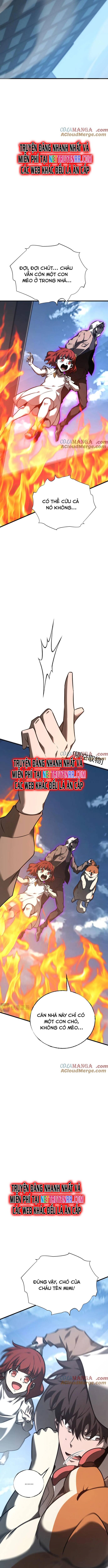 Ta Là Boss Mạnh - Chap 53