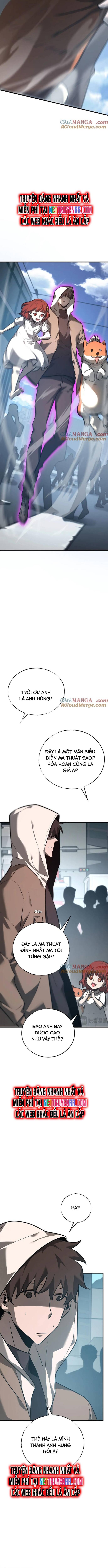 Ta Là Boss Mạnh - Chap 53