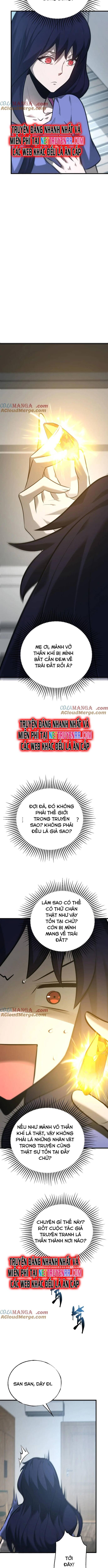 Ta Là Boss Mạnh - Chap 53