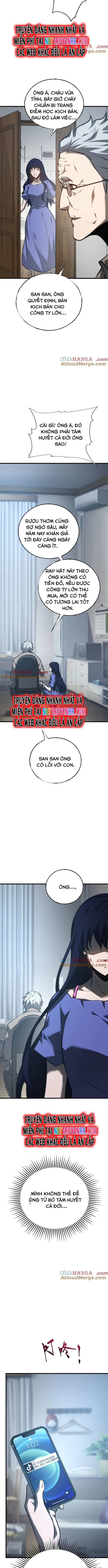 Ta Là Boss Mạnh - Chap 53
