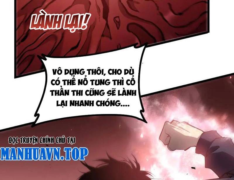 Ta Là Chúa Tể Trùng Độc - Chap 37