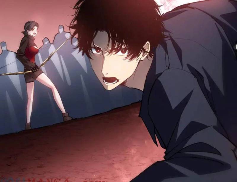 Ta Là Chúa Tể Trùng Độc - Chap 37