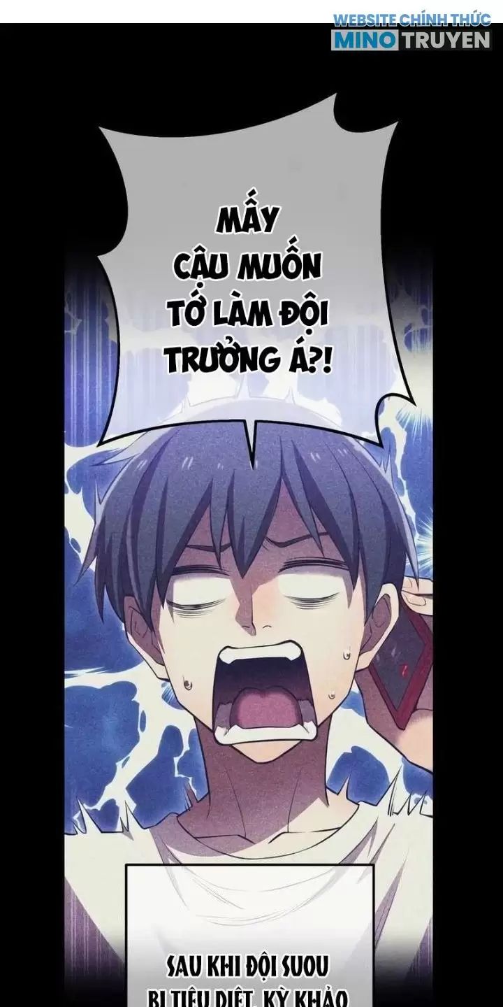 Ta Là Kẻ Siêu Việt Duy Nhất - Chap 33