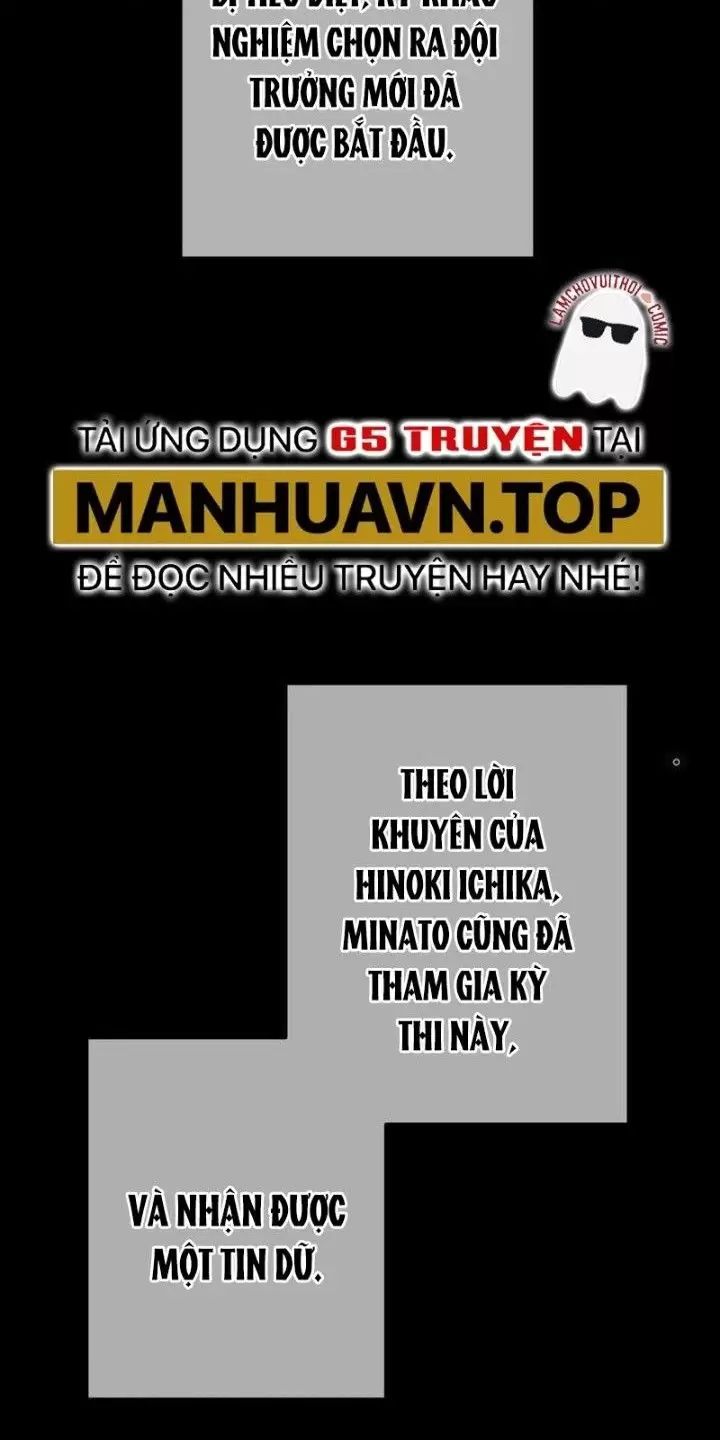 Ta Là Kẻ Siêu Việt Duy Nhất - Chap 33