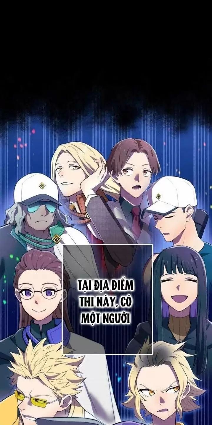 Ta Là Kẻ Siêu Việt Duy Nhất - Chap 33