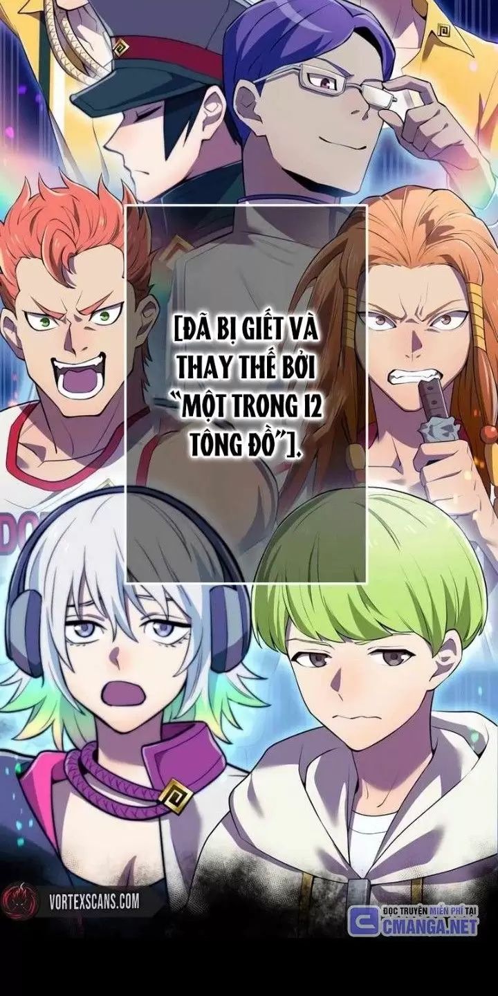 Ta Là Kẻ Siêu Việt Duy Nhất - Chap 33
