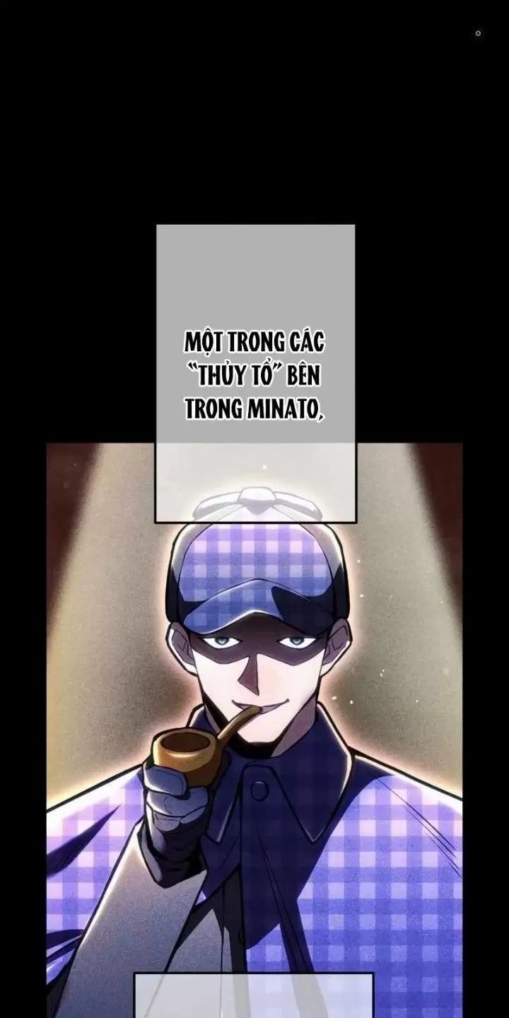 Ta Là Kẻ Siêu Việt Duy Nhất - Chap 33