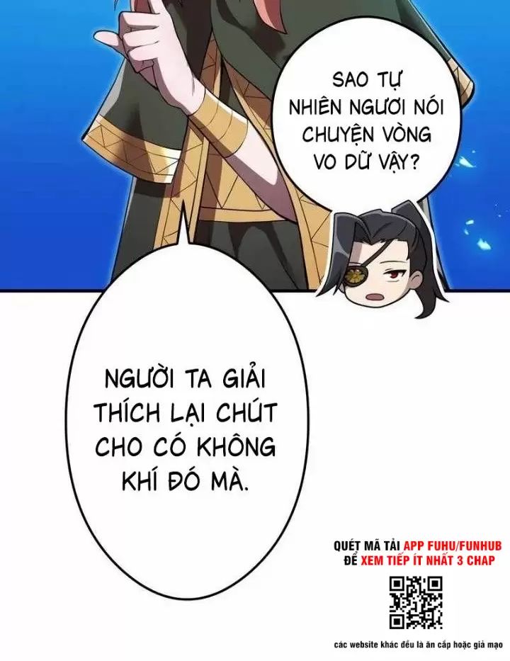 Ta Là Kẻ Siêu Việt Duy Nhất - Chap 33