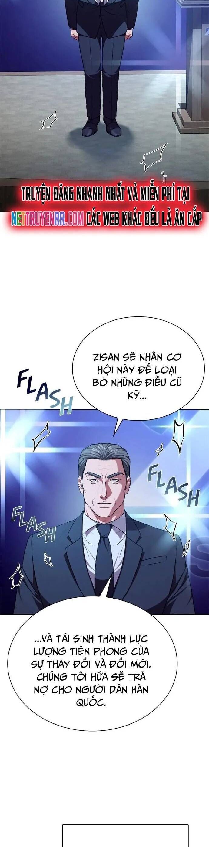 Ta Là Người Thu Thuế - Chap 100