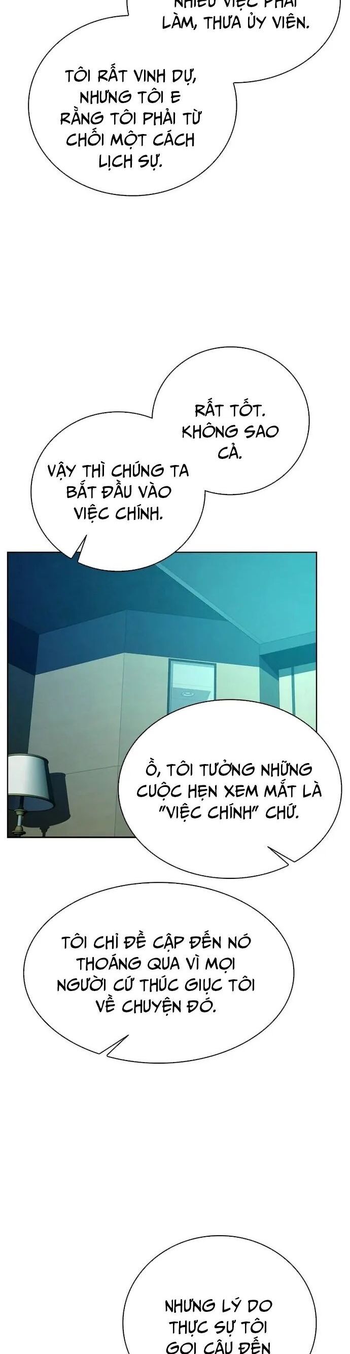 Ta Là Người Thu Thuế - Chap 100