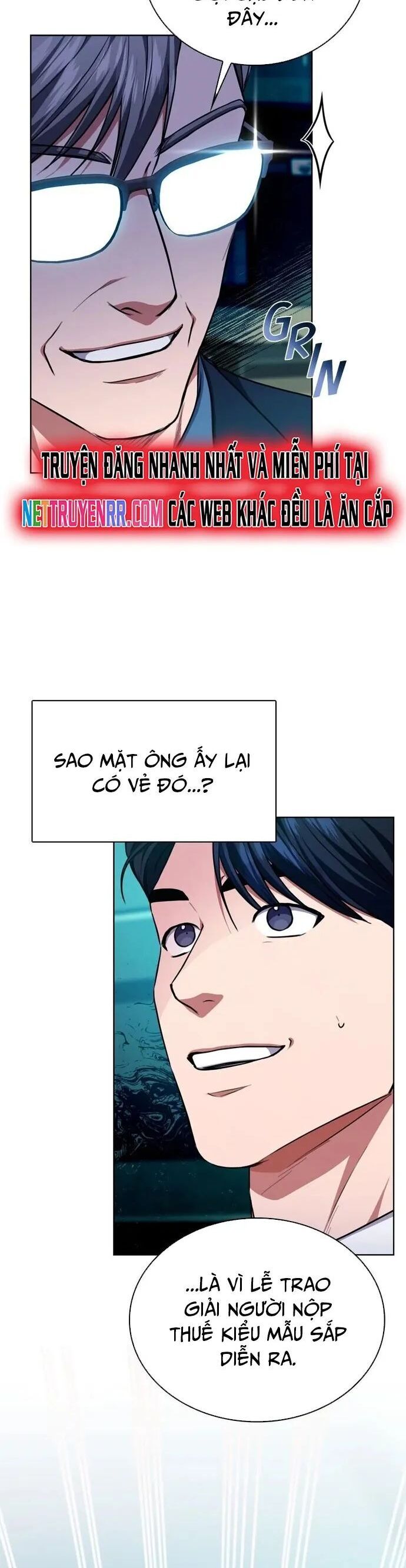 Ta Là Người Thu Thuế - Chap 100