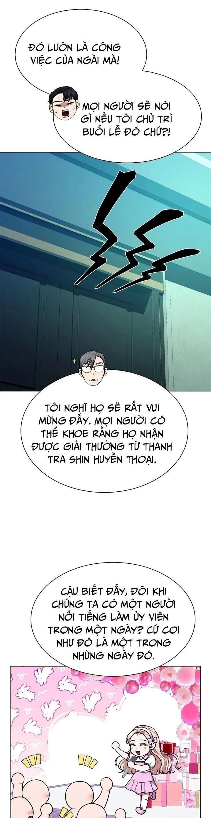 Ta Là Người Thu Thuế - Chap 100