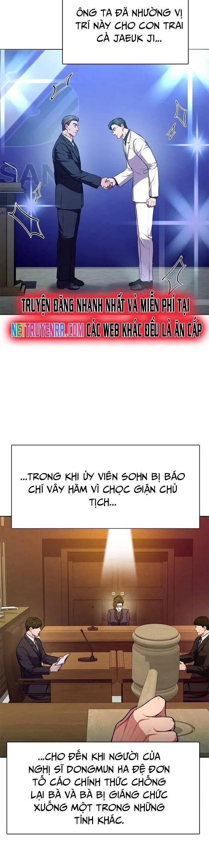 Ta Là Người Thu Thuế - Chap 100