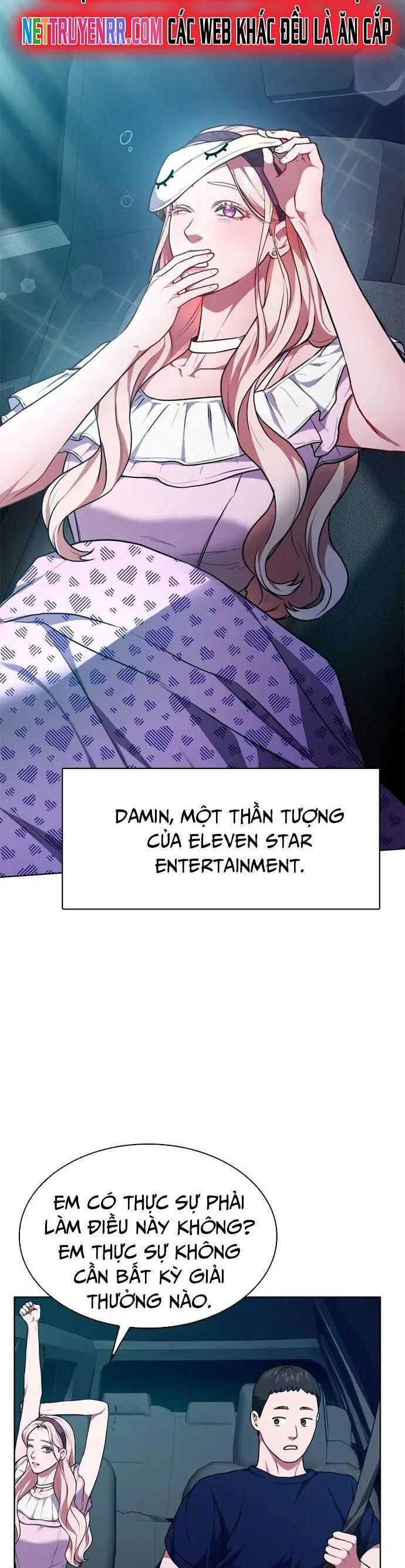 Ta Là Người Thu Thuế - Chap 100