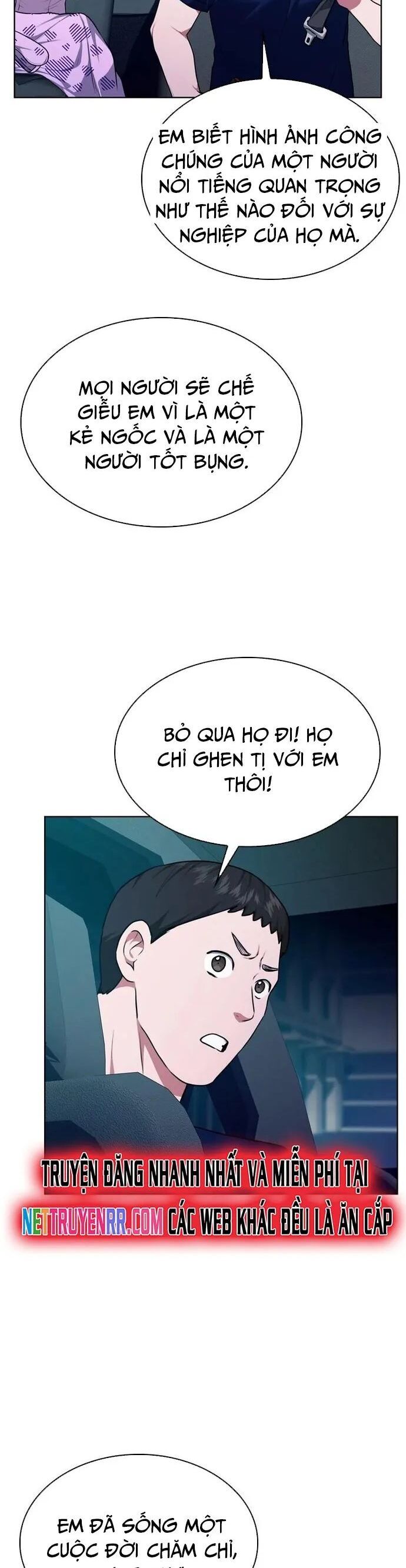 Ta Là Người Thu Thuế - Chap 100