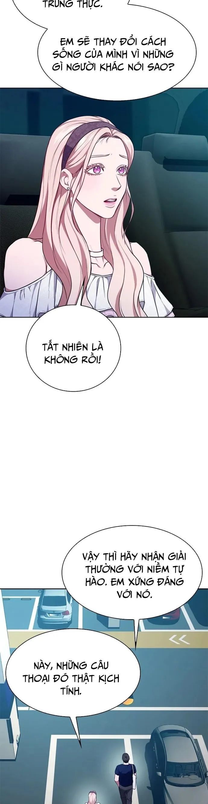 Ta Là Người Thu Thuế - Chap 100