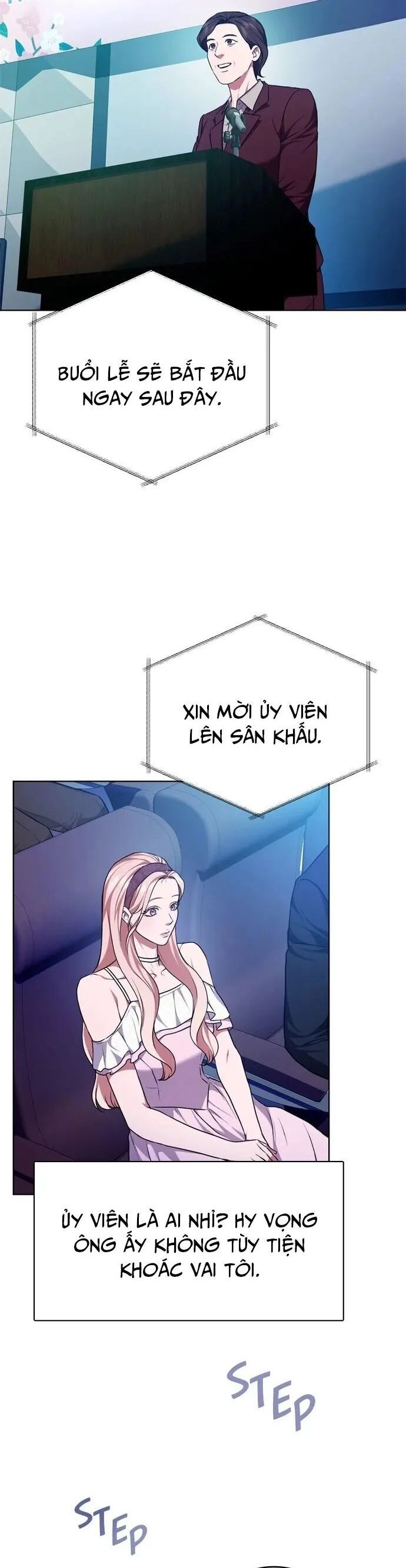 Ta Là Người Thu Thuế - Chap 100