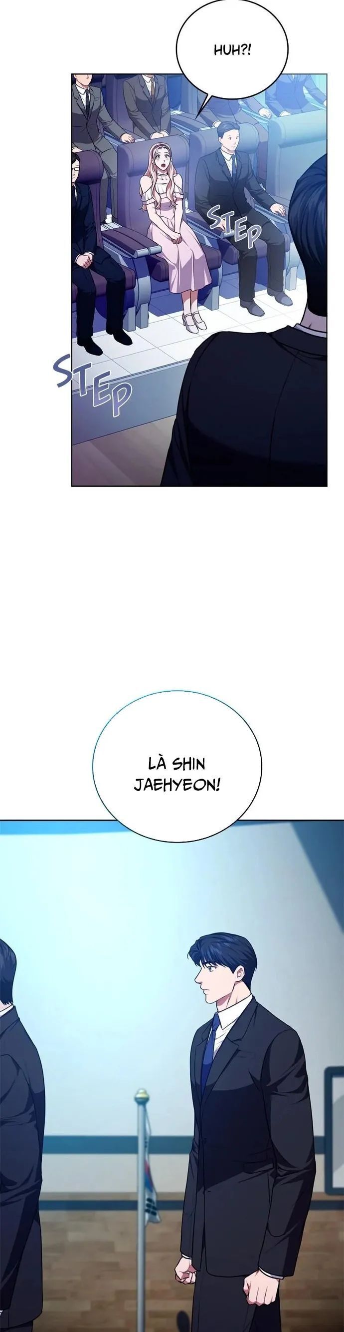Ta Là Người Thu Thuế - Chap 100