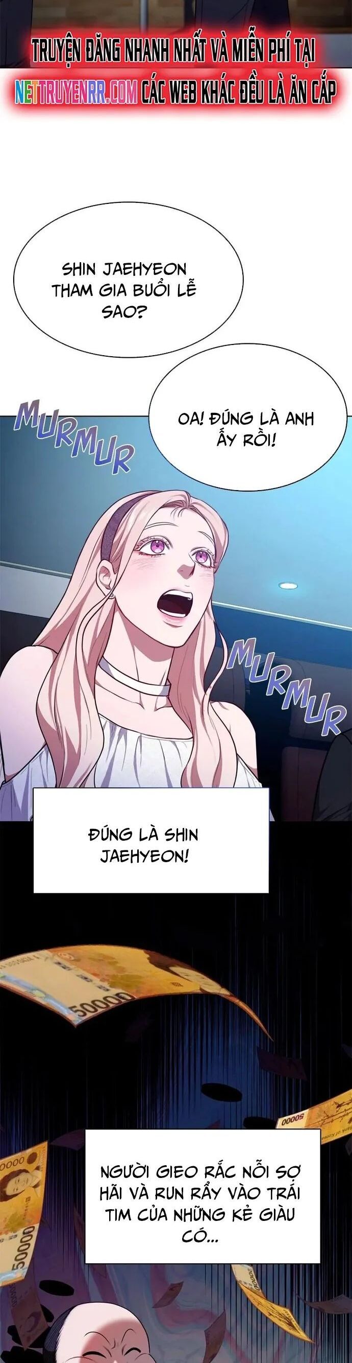 Ta Là Người Thu Thuế - Chap 100