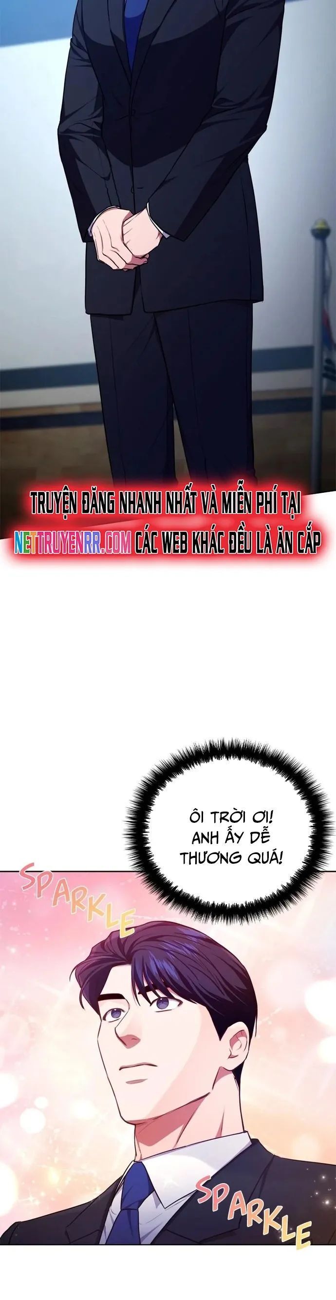 Ta Là Người Thu Thuế - Chap 100
