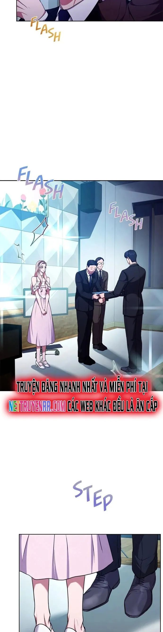 Ta Là Người Thu Thuế - Chap 100
