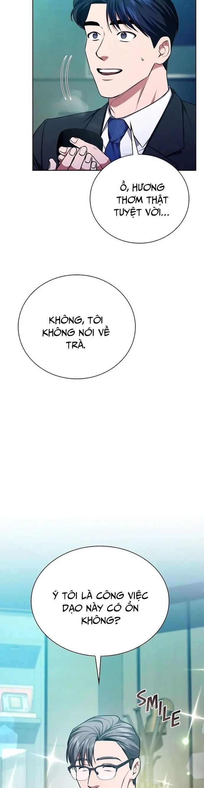 Ta Là Người Thu Thuế - Chap 100