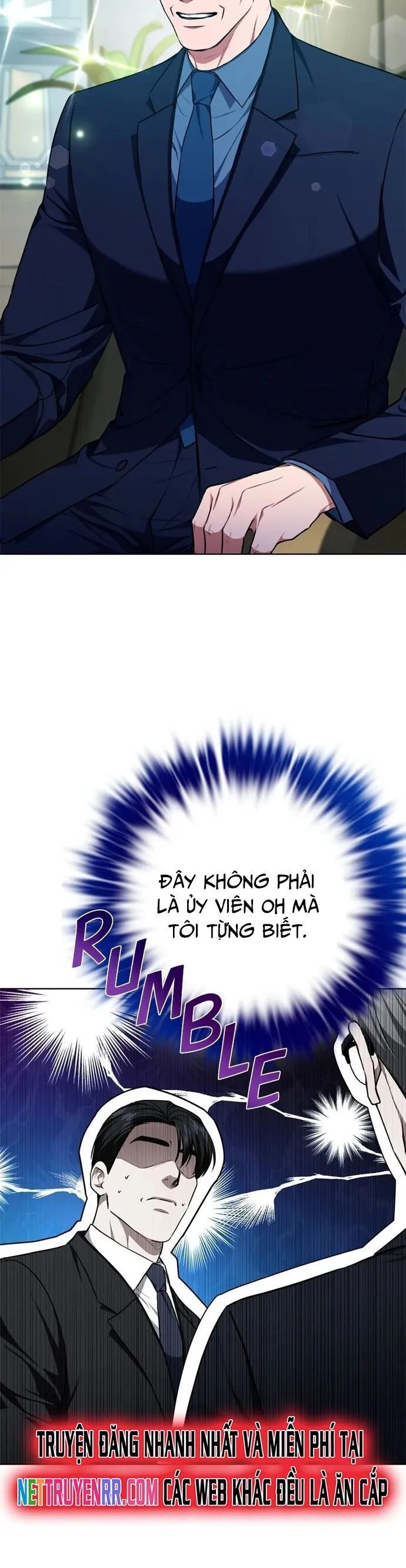 Ta Là Người Thu Thuế - Chap 100