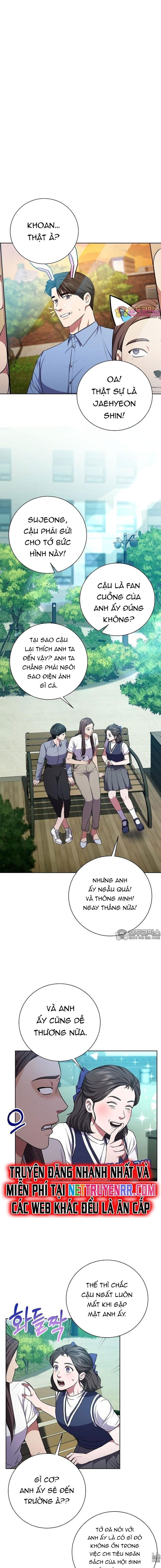 Ta Là Người Thu Thuế - Chap 87