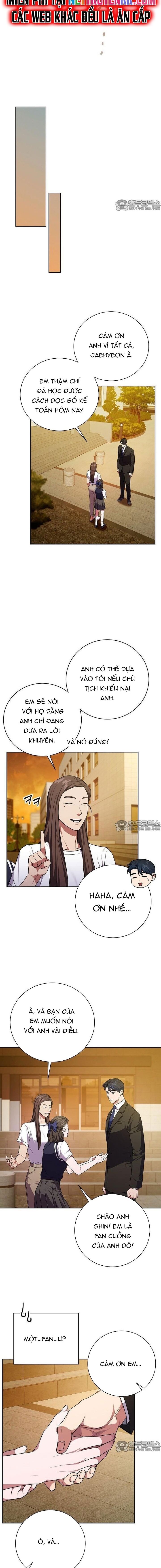 Ta Là Người Thu Thuế - Chap 87