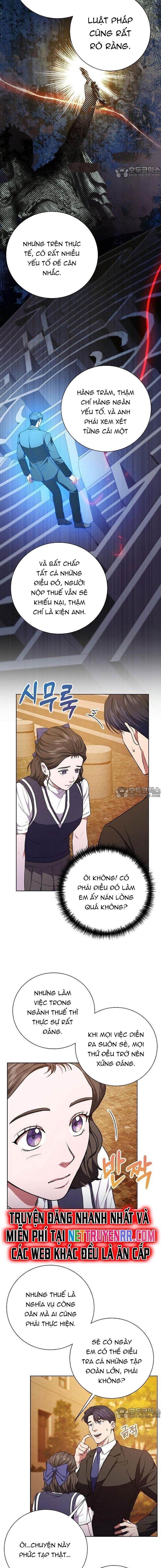 Ta Là Người Thu Thuế - Chap 87