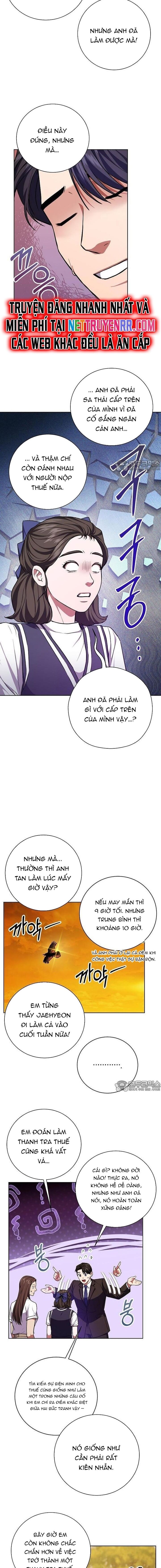 Ta Là Người Thu Thuế - Chap 87