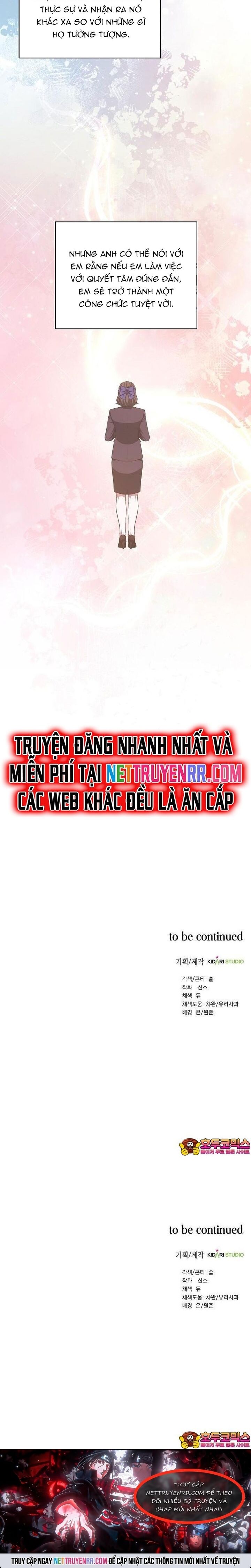 Ta Là Người Thu Thuế - Chap 87