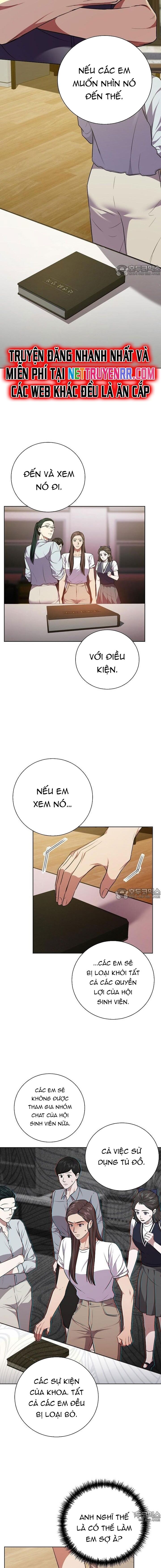 Ta Là Người Thu Thuế - Chap 87