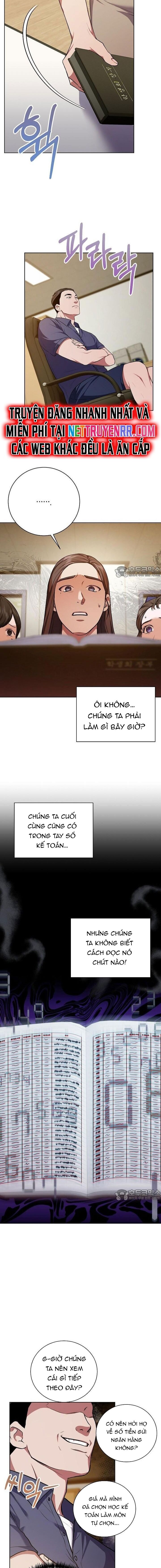 Ta Là Người Thu Thuế - Chap 87