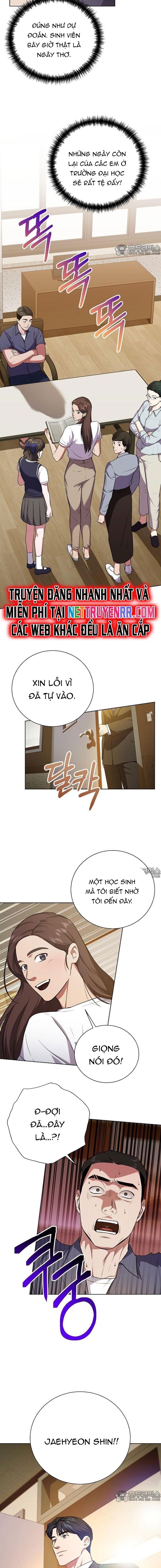 Ta Là Người Thu Thuế - Chap 87