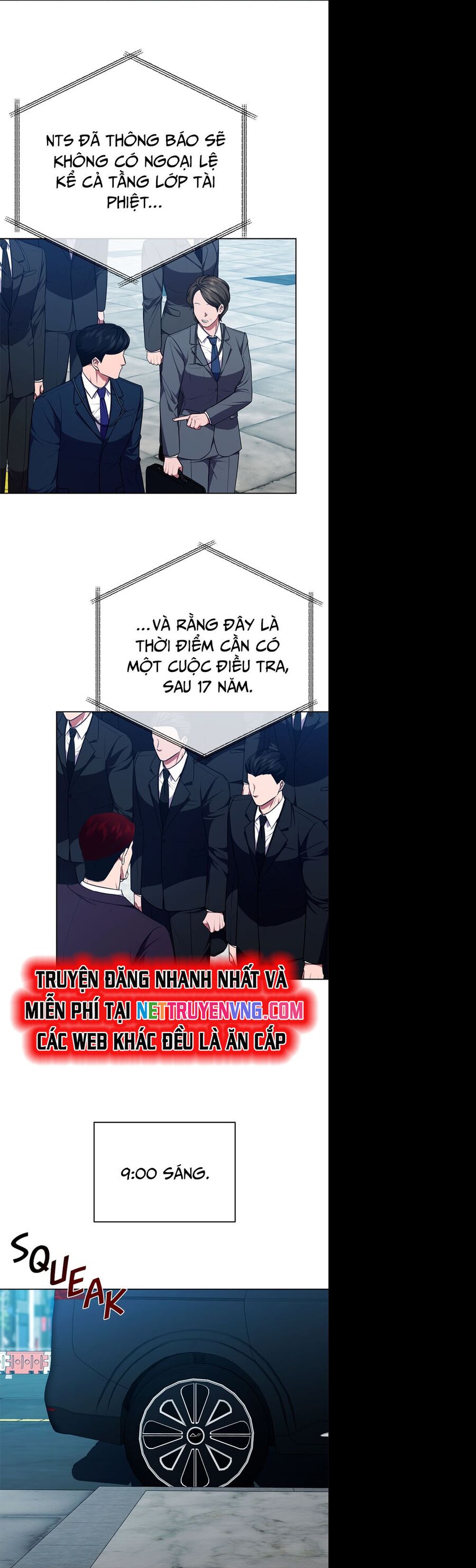 Ta Là Người Thu Thuế - Chap 93