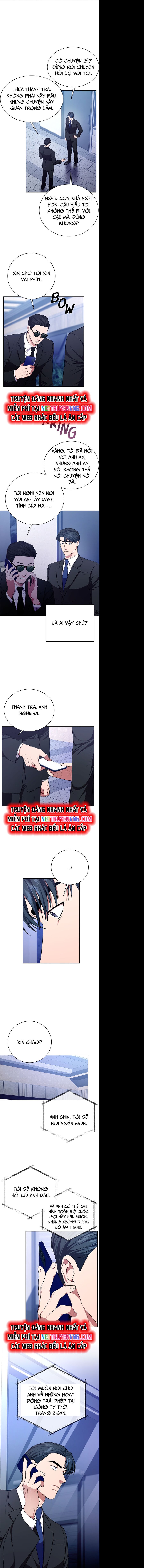 Ta Là Người Thu Thuế - Chap 93