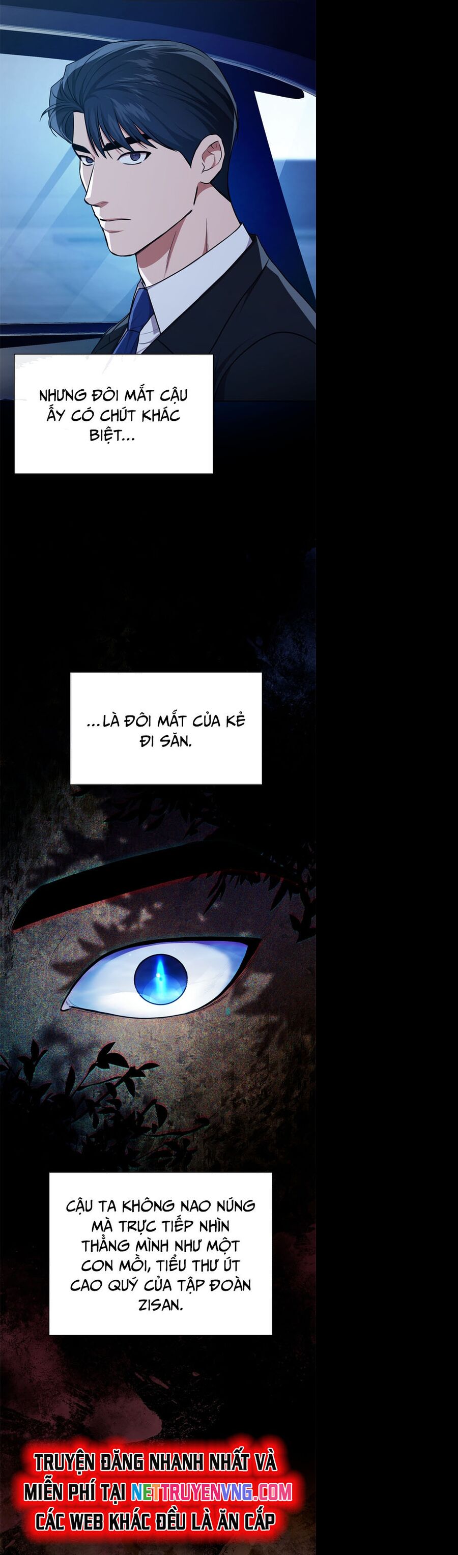 Ta Là Người Thu Thuế - Chap 93