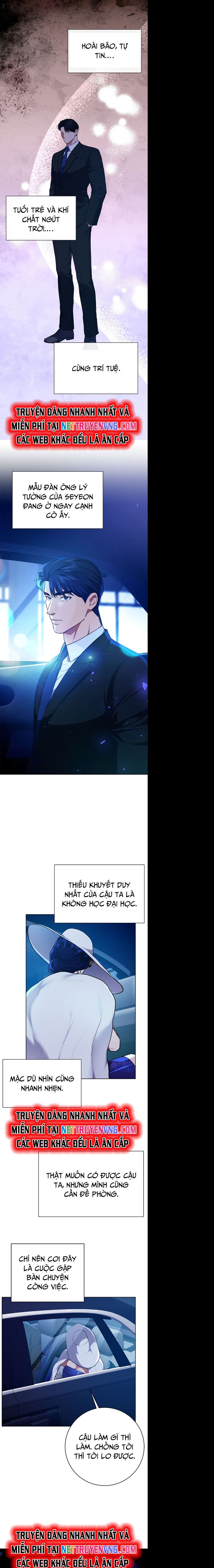 Ta Là Người Thu Thuế - Chap 93