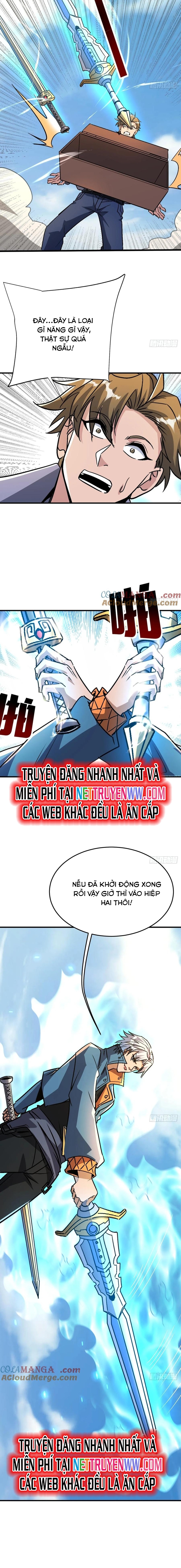 Ta Là Nhân Vật Phản Diện Cướp Khắp Chư Thiên Vạn Giới - Chap 27